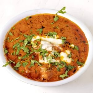Smoked Butter Chicken Boneless