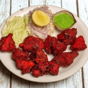 Chicken Kebab
