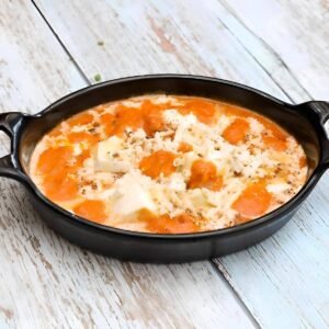 Paneer Lababdar