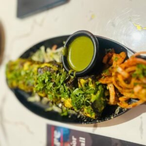 Paneer Pahari Tikka 6 pcs