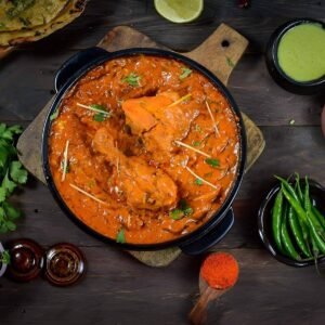 Tawa Chicken