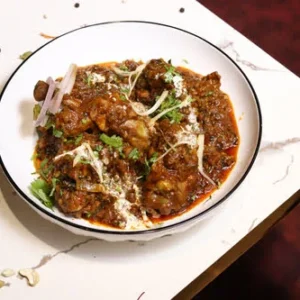 Rara Chicken